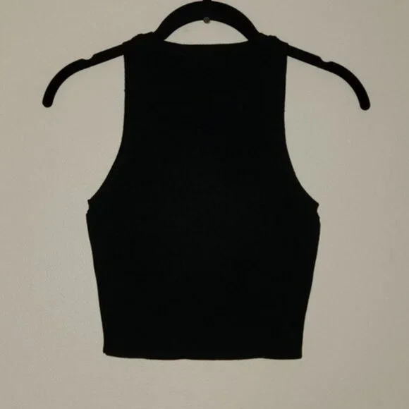 ZARA Tank Top NWT - Picture 4 of 5